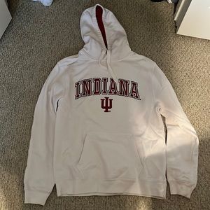 Indiana University hoodie